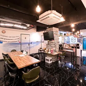 2* Guest house Mama Haeundae