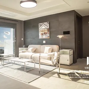 شقة فندقية Y Collection By Uh Flat Osiria