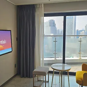 4* Hotel Haeundae Youngmu Parade