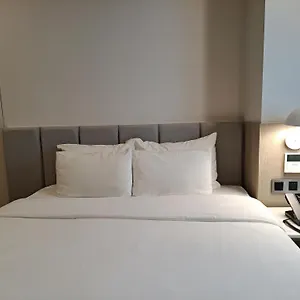 Hotel Ocean The Point, Busan