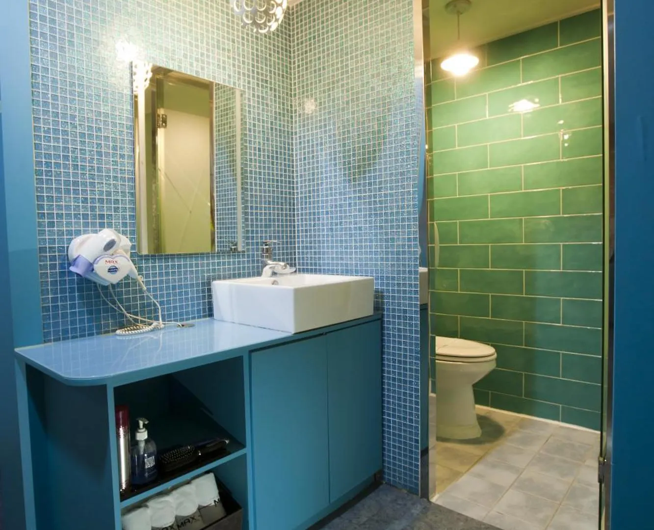 Max Motel - Sasang Busan South Korea