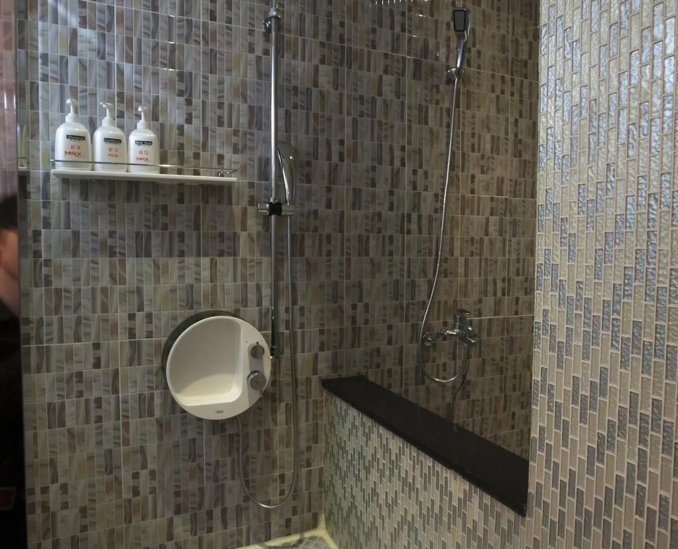 **  Max Motel - Sasang Busan South Korea