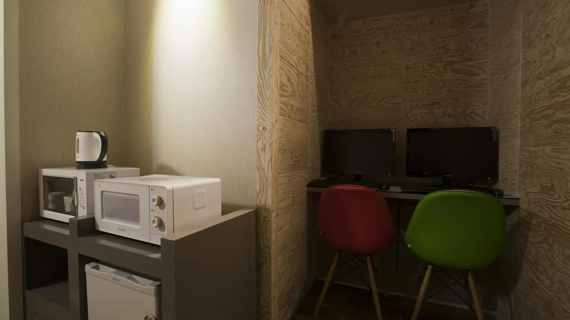 Max Motel - Sasang Busan South Korea