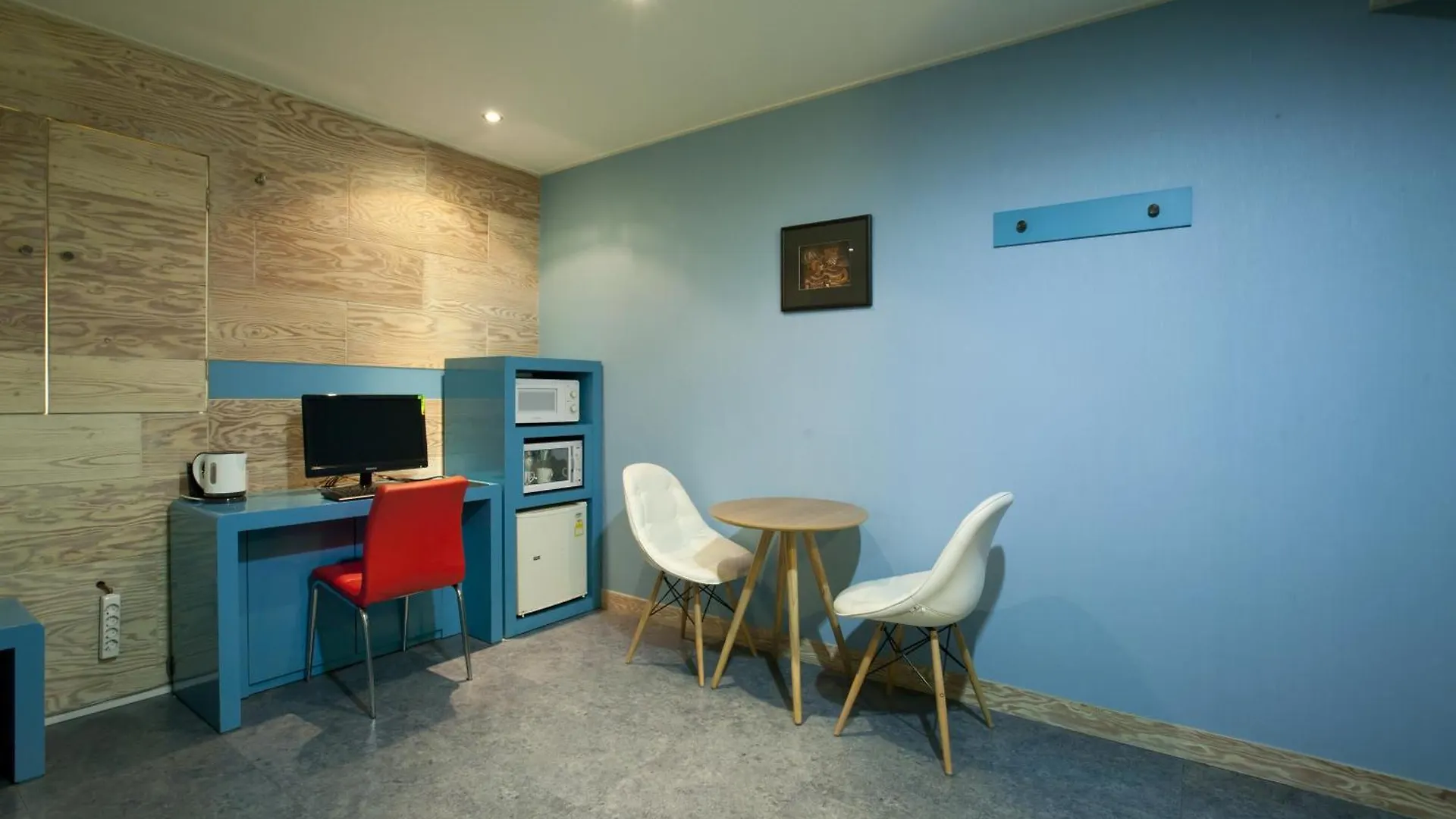 Max Motel - Sasang Busan