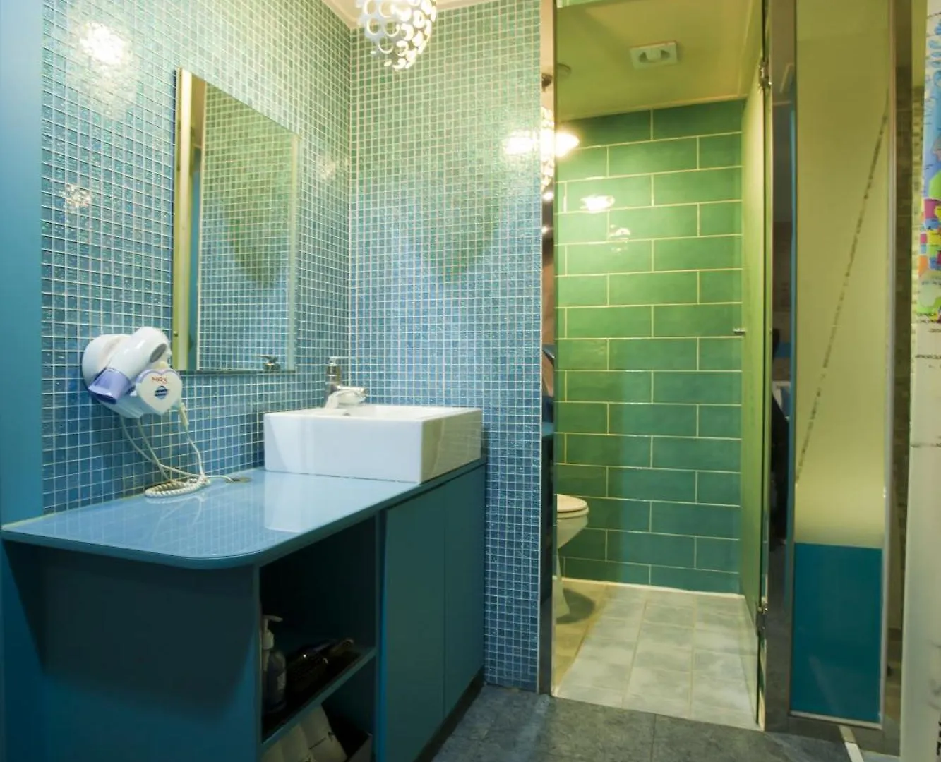 Max Motel - Sasang Busan