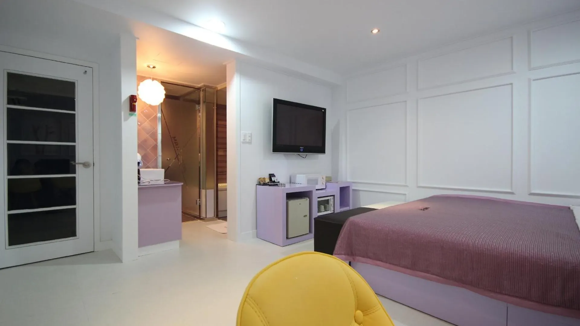 Max Motel - Sasang Busan
