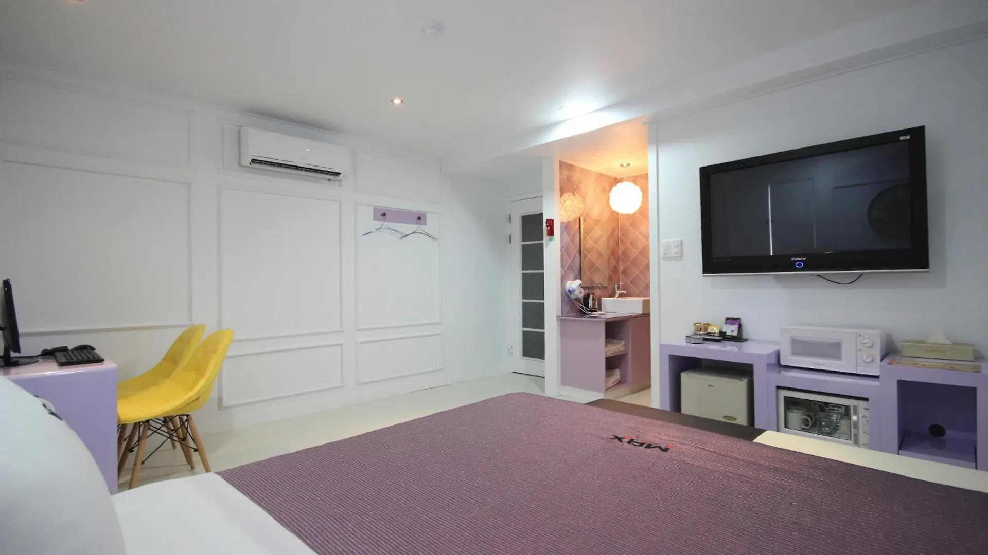 Max Motel - Sasang Busan