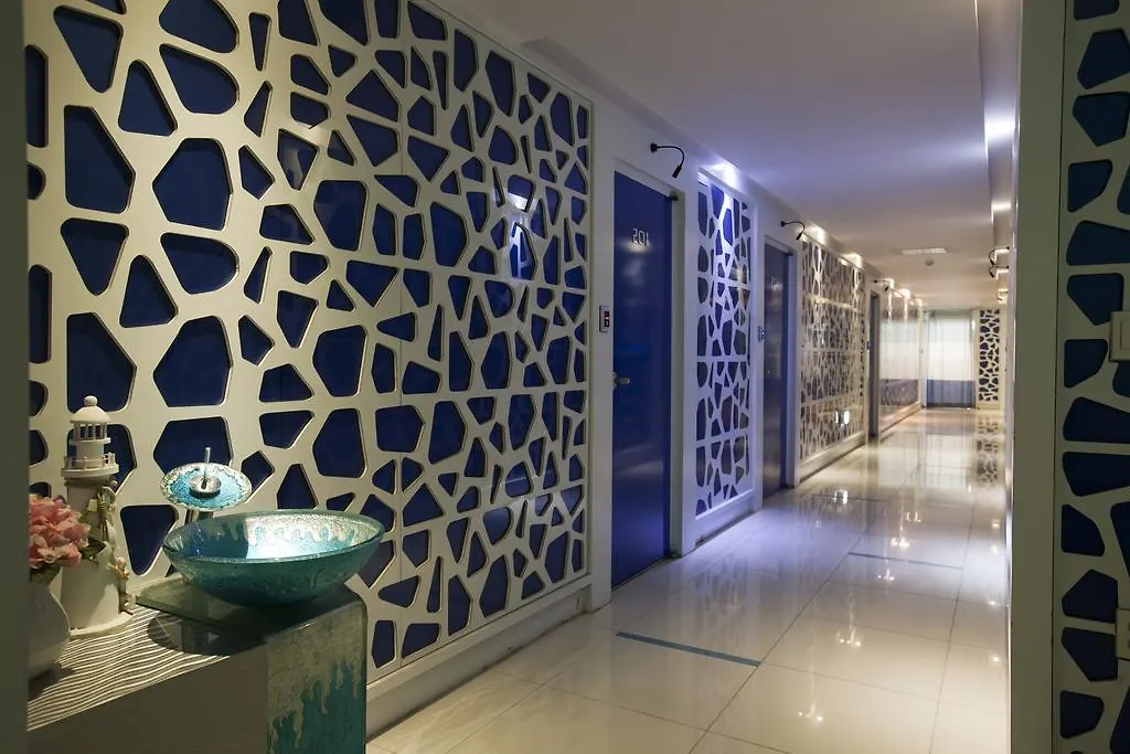 Max Motel - Sasang Busan 2*,
