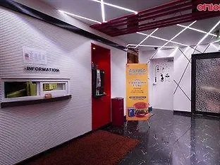 Max Motel - Sasang Busan