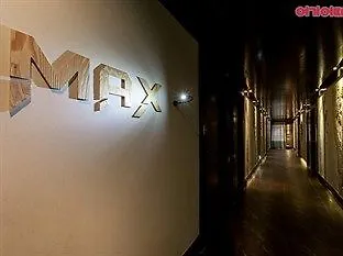 Max Motel - Sasang Busan South Korea