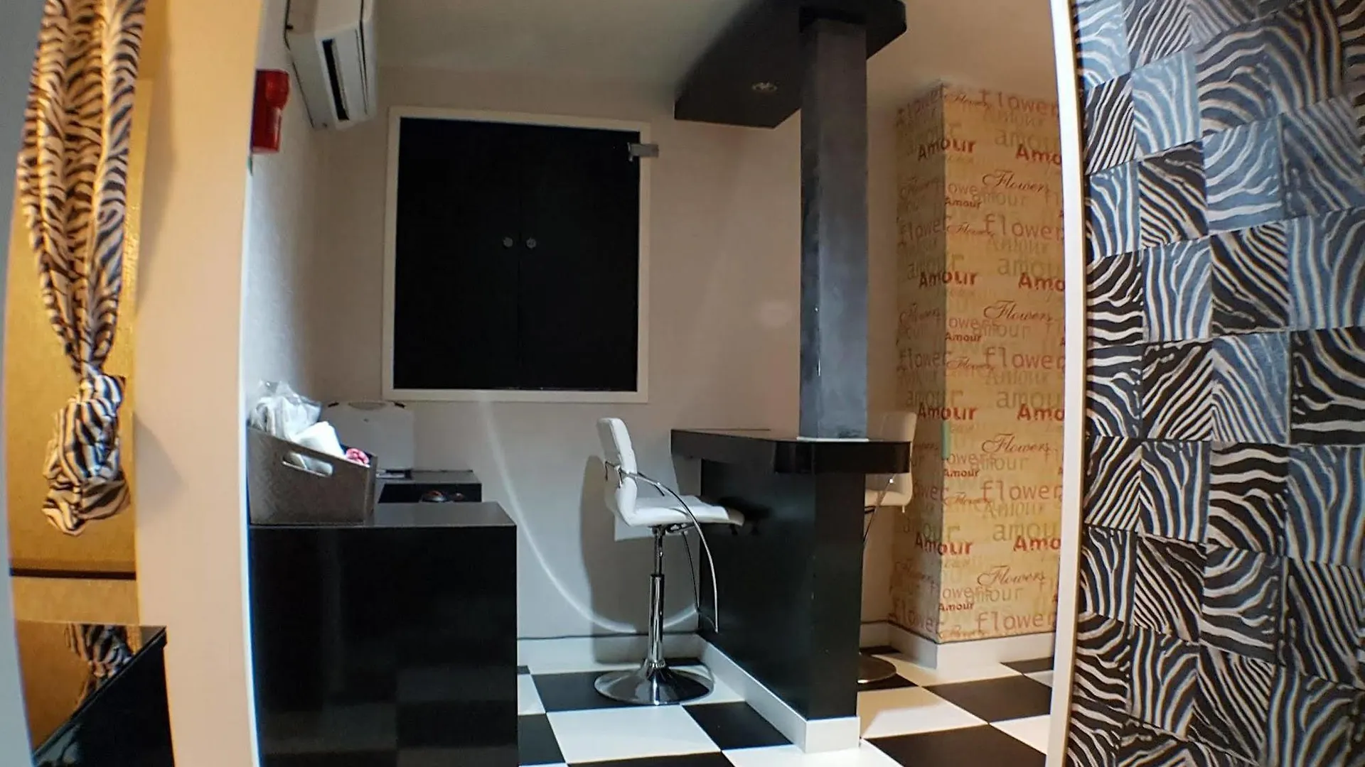 Max Motel - Sasang Busan
